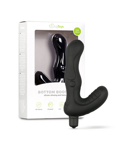 Vibrador Anal Bottom Booster