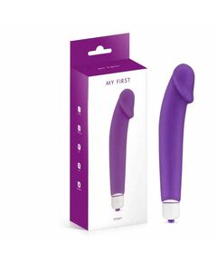 Vibrador My First Dinky Roxo