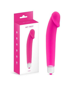 Vibrador My First Dinky Rosa