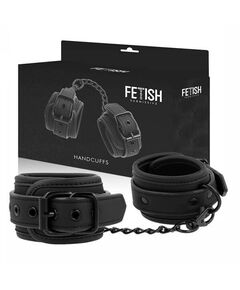 Algemas de Pulsos Fetish Submissive