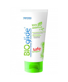 Lubrificante à Base de Bioglide Safe 100 ml.