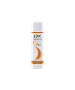 Lubrificante à Base de Água Pjur Woman Vegan 30 ml.