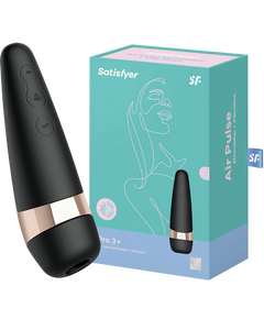 Satisfyer Pro 3 Vibration