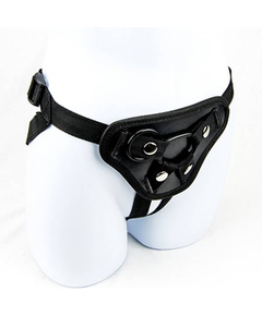 Arnês Strap-On Loving Joy Universal Black Harness