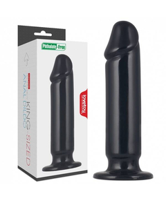 Dildo Anal King Sized