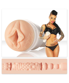 Fleshlight Girls Christy Mack - Vagina Attack