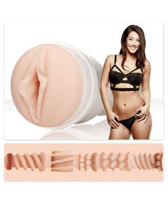 Fleshlight Girls Eva Lovia - Vagina Sugar