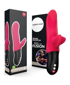 Vibrador Fun Factory Bi Stronic Fusion