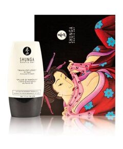 Creme Estimulante do Ponto G Chuva de Amor Shunga 30ml