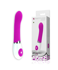 Vibrador Daniel Voice Control Pretty Love