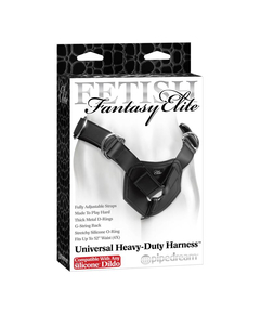 Fetish Fantasy Elite Harness