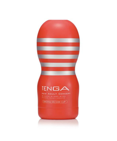 Tenga Cup Deep Throat