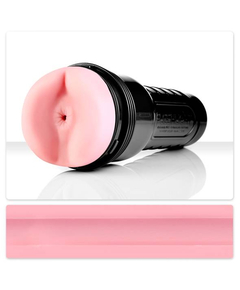 Fleshlight Anal Pink Butt Original