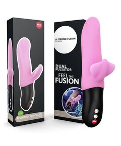 Vibrador Fun Factory Bi Stronic Fusion