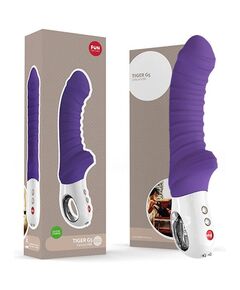 Vibrador Fun Factory Tiger G5