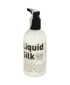 Lubrificante Liquid Silk 250 ml