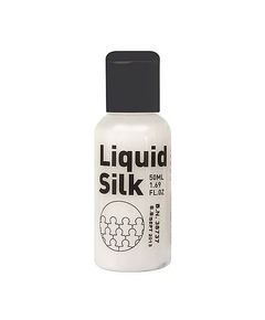 Lubrificante Liquid Silk 250 ml