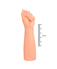 Dildo Extreme The Fist 30 cm