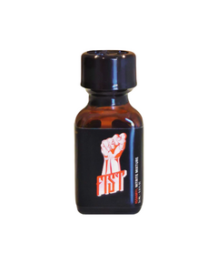 Poppers Fist Black Label 24 ml.