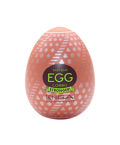 Tenga Egg Combo Stronger