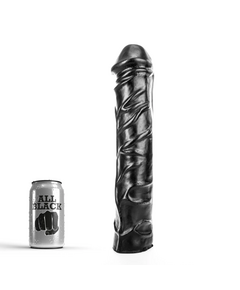 Dildo All Black AB19