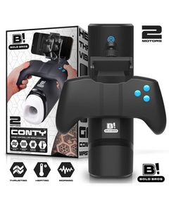 Masturbador Conty Game Controller