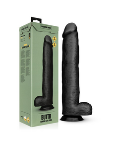 Dildo XXL Operation Dingo Buttr