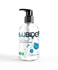 Lubrificante Lubido 250 ml.