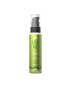 Gel Beijável Lick Me Caipirinha 50 ml.