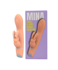 Vibrador Rabbit Thrill G-Spot