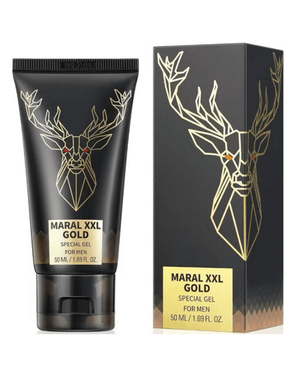 Maral Gel XXL Gold