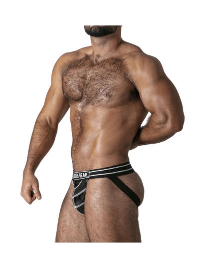 Jockstrap Locker Gear Branco