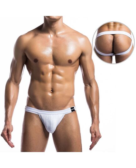 Jockstrap Mob Fetish Swim Branco