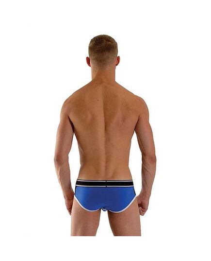 Brief Bronx Azul Urban by Mr. B