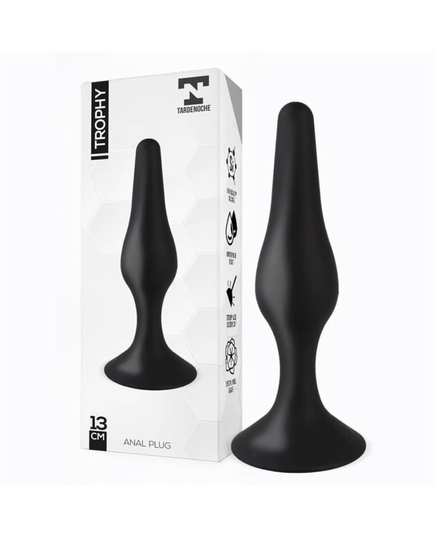 Plug Anal Trophy 13 cm