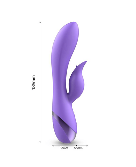 Vibrador Rabbit Engar