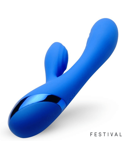 Vibrador Rabbit Marna