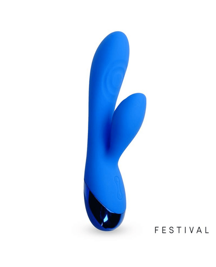 Vibrador Rabbit Marna