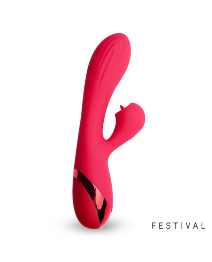 Vibrador Rabbit Turna