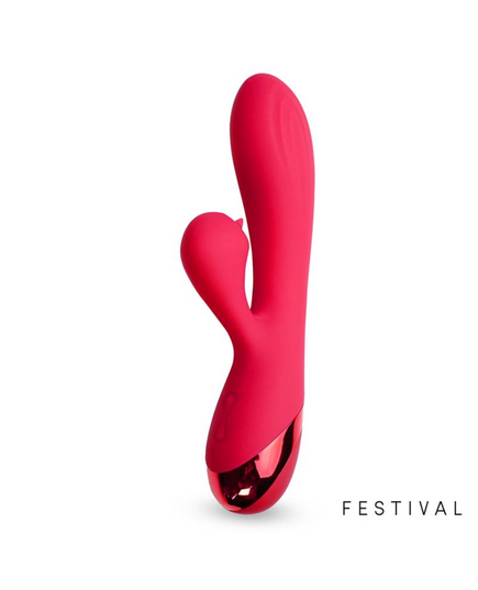 Vibrador Rabbit Turna