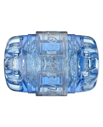 Fleshlight Quickshot Turbo Blue Ice