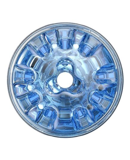 Fleshlight Quickshot Turbo Blue Ice