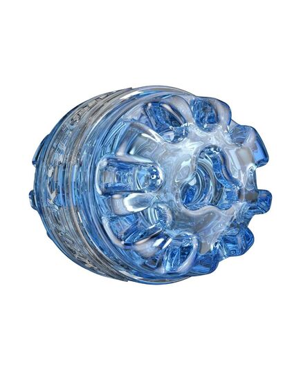 Fleshlight Quickshot Turbo Blue Ice