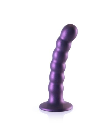 Dildo Beaded G-spot Ouch! 13 cm