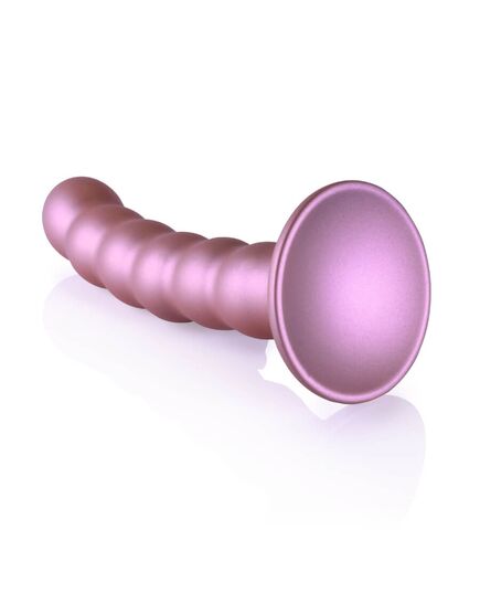 Dildo Beaded G-spot Ouch! 13 cm