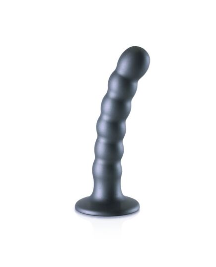 Dildo Beaded G-spot Ouch! 13 cm