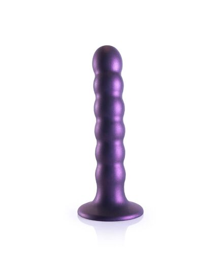 Dildo Beaded G-spot Ouch! 13 cm