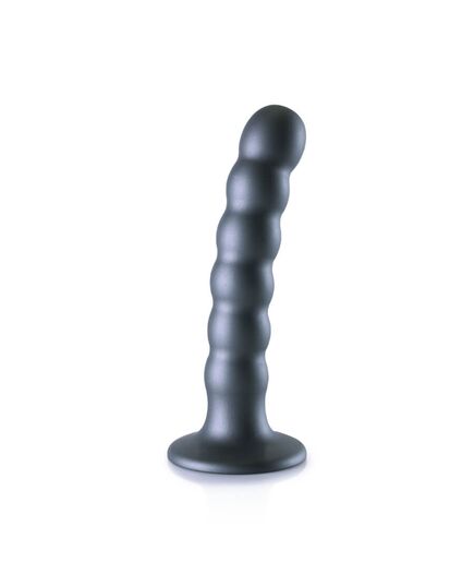 Dildo Beaded G-spot Ouch! 13 cm