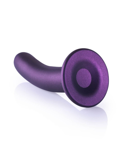 Dildo Smoth G-spot Ouch! 17 cm