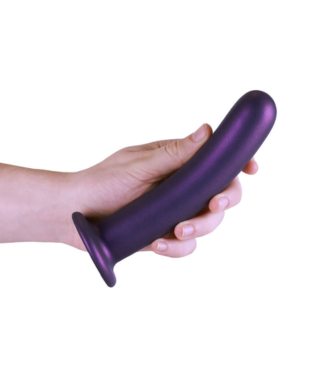 Dildo Smoth G-spot Ouch! 17 cm